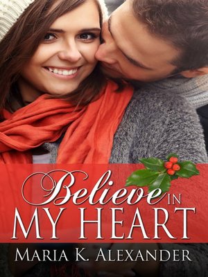 cover image of Believe in My Heart